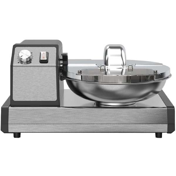 Куттер Kocateq TQ5S
